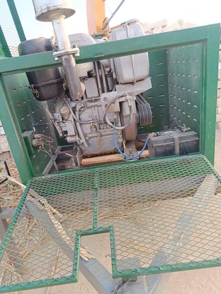 ماكينة الانتاج ماكينة الانتاج