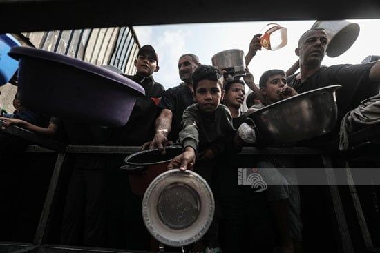 حرب الأوانى الفارغة حرب الأوانى الفارغة