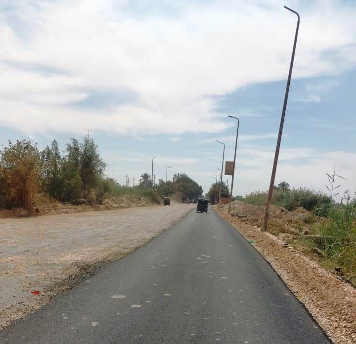 جهود الدولة فى الجمهورية الجديدة جهود الدولة فى الجمهورية الجديدة