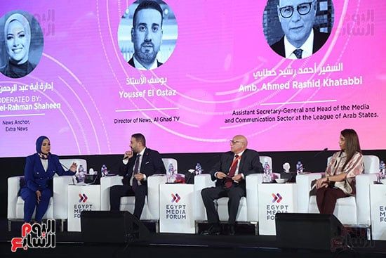 ندوة غزة مستمرة (6)