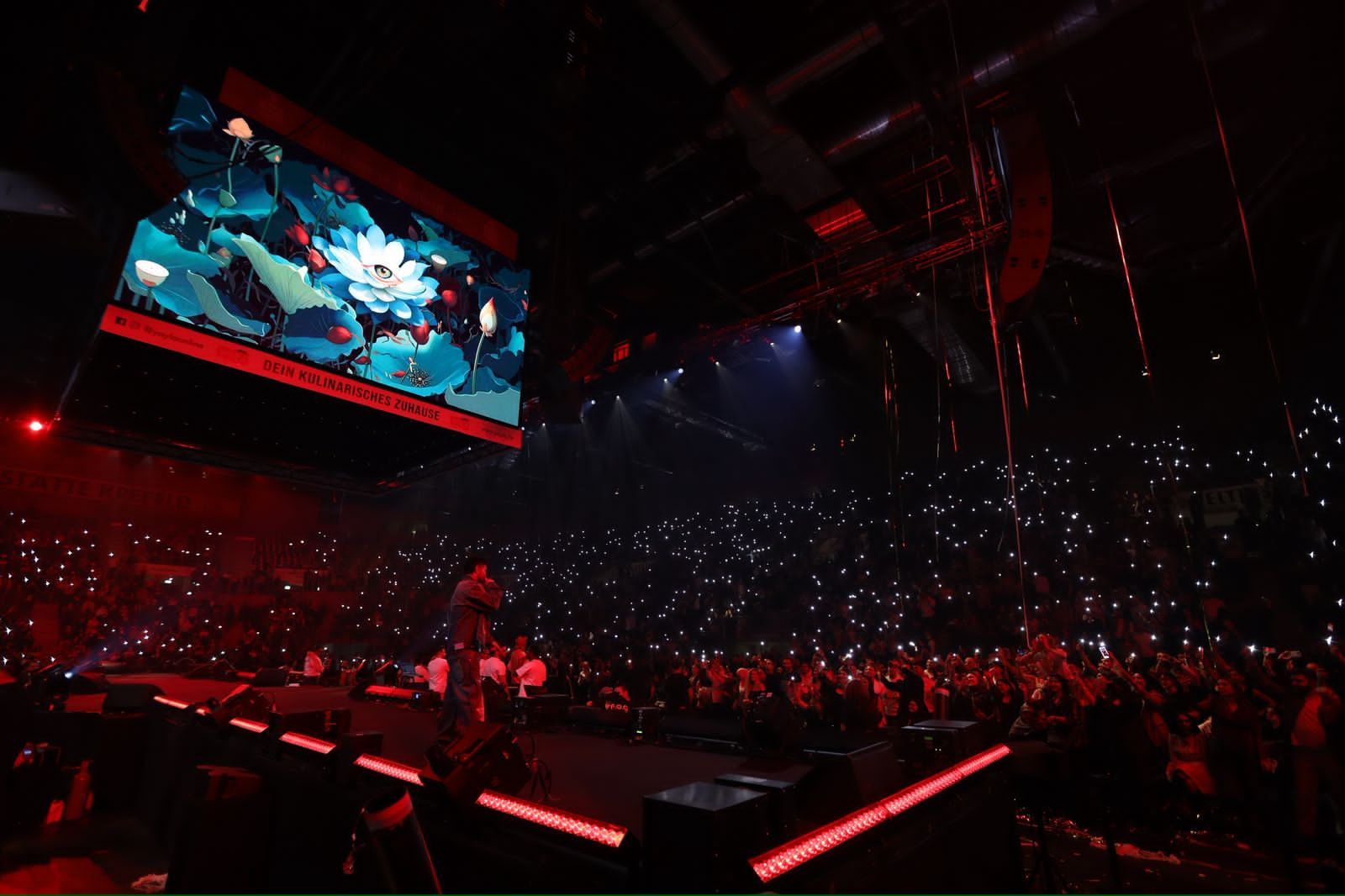 الفنان أحمد سعد الفنان أحمد سعد