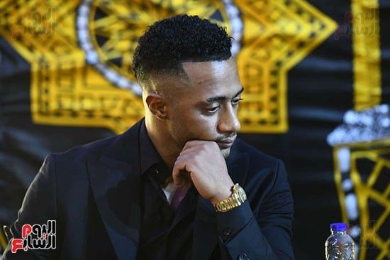 محمد رمضان (2) محمد رمضان (2)