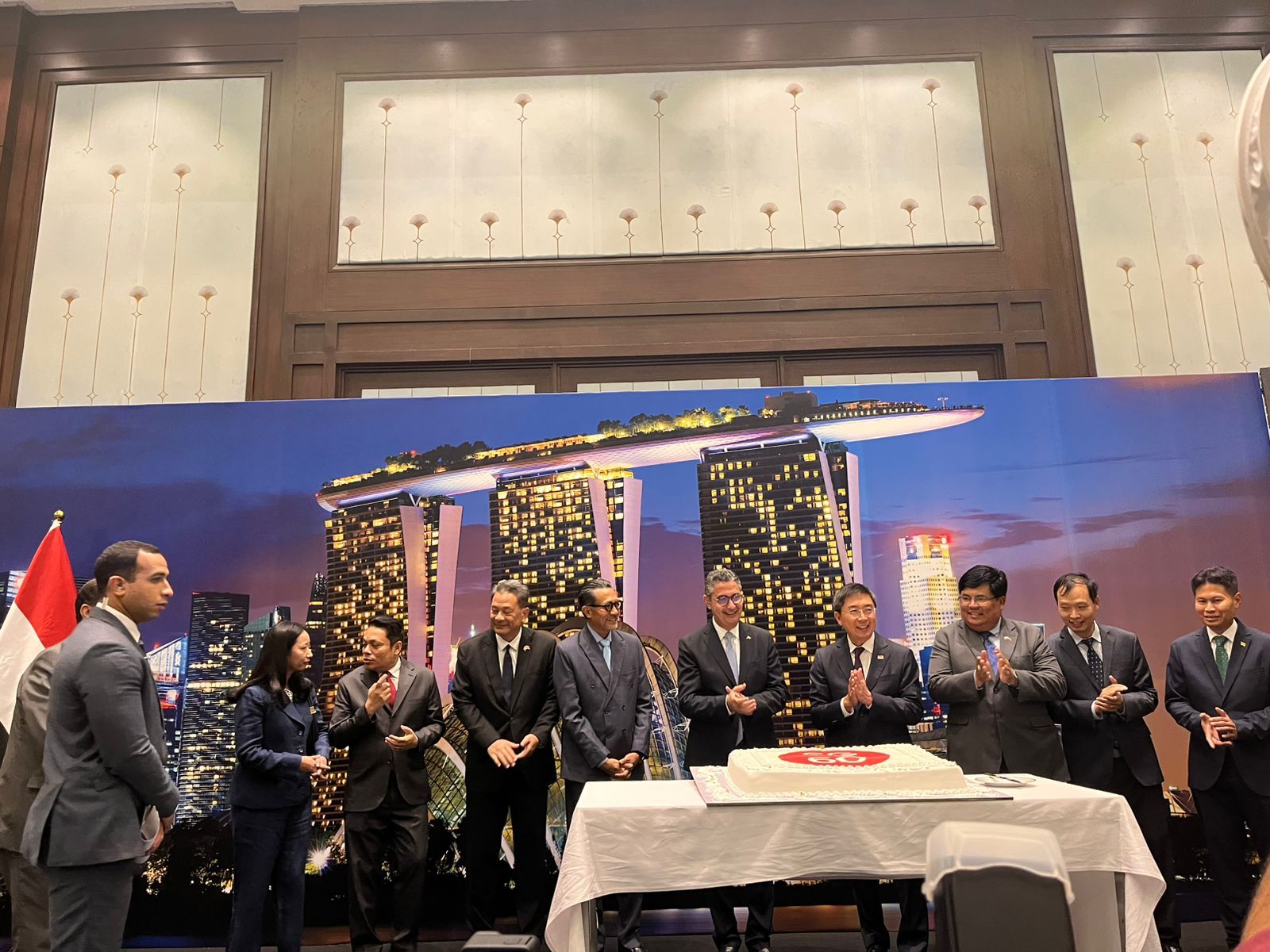 سنغافورة سنغافورة