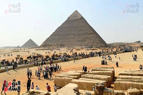 الهرم الأكبر