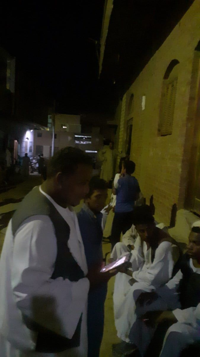 فرحة الفوز فرحة الفوز