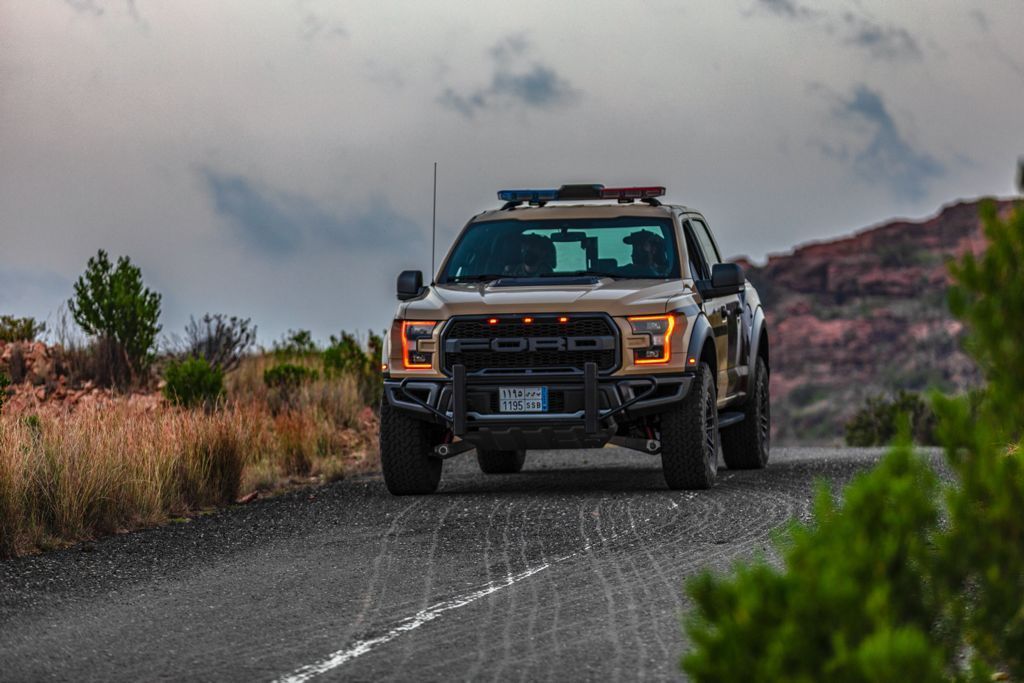 ضبط مواطن مخالف بمحمية الملك عبدالعزيز الملكية