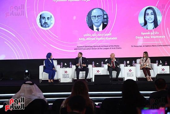 ندوة غزة مستمرة (2) ندوة غزة مستمرة (2)