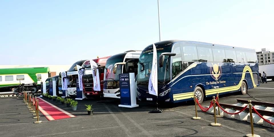 أحدث وسائل النقل والصناعات المحلية أحدث وسائل النقل والصناعات المحلية