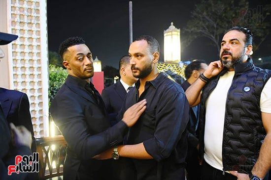 أحمد خالد صالح