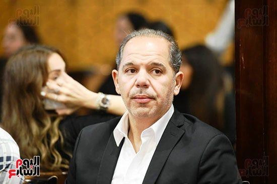 رامي إمام