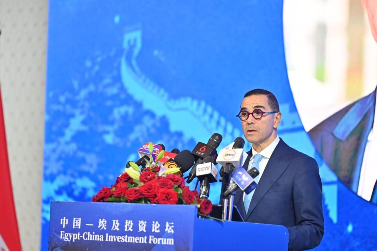 كلمة الوزير كلمة الوزير