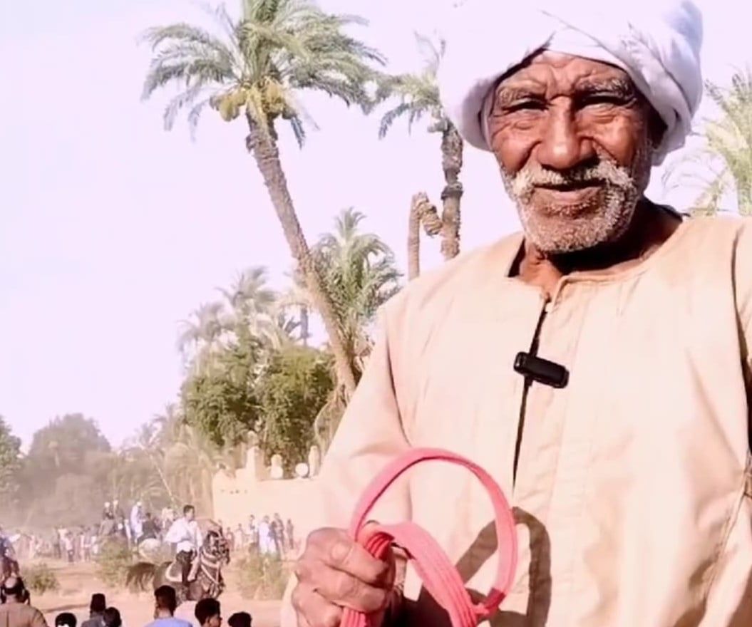 من أكبر خيالة قنا من أكبر خيالة قنا