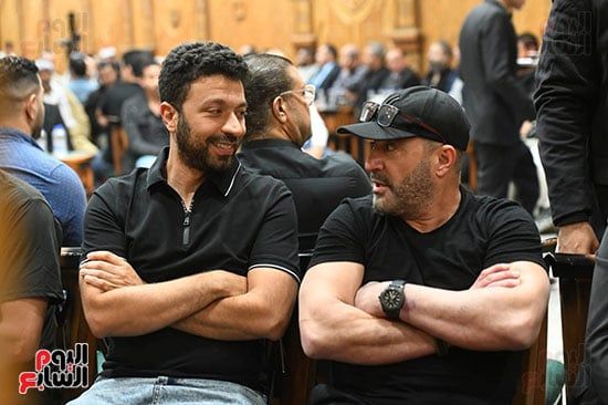 أحمد السقا أحمد السقا