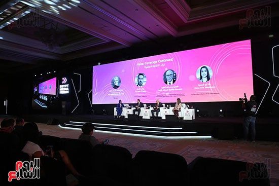 ندوة غزة مستمرة (4) ندوة غزة مستمرة (4)