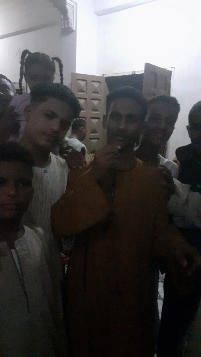 حديث هواة الفروسية لليوم السابع حديث هواة الفروسية لليوم السابع