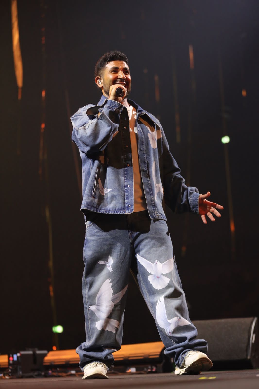 جمهور أحمد سعد جمهور أحمد سعد