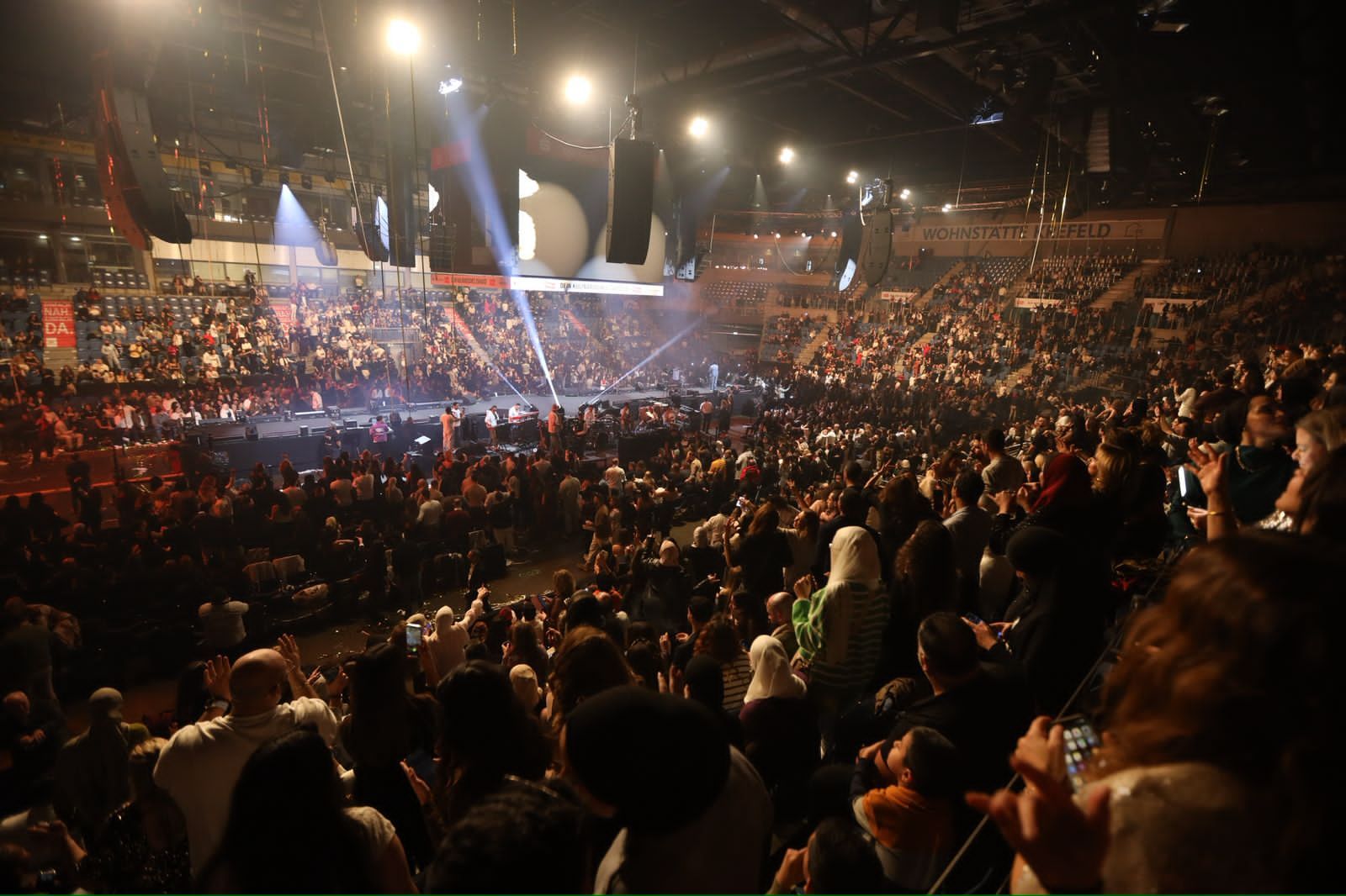 جمهور أحمد سعد جمهور أحمد سعد