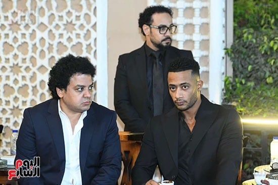 محمد رمضان محمد رمضان