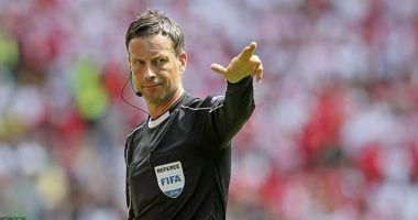 كلاتينبرج : إلغاء هدف الزمالك أمام الأهلي قرار صحيح