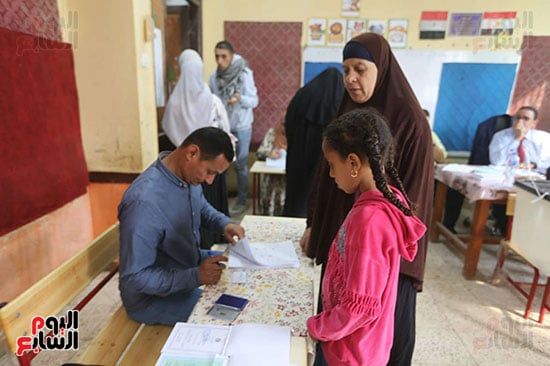 انتخابات مجلس النواب 2025 (2)