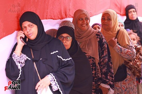 انتخابات مجلس النواب 2025 (13)