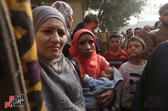 انتخابات مجلس النواب 2025 (14)