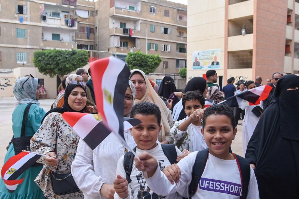 انتخابات البرلمان فى الاسكندرية انتخابات البرلمان فى الاسكندرية