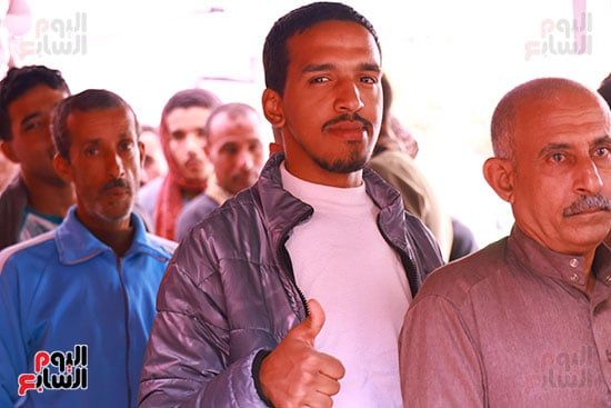 انتخابات مجلس النواب 2025 (7)