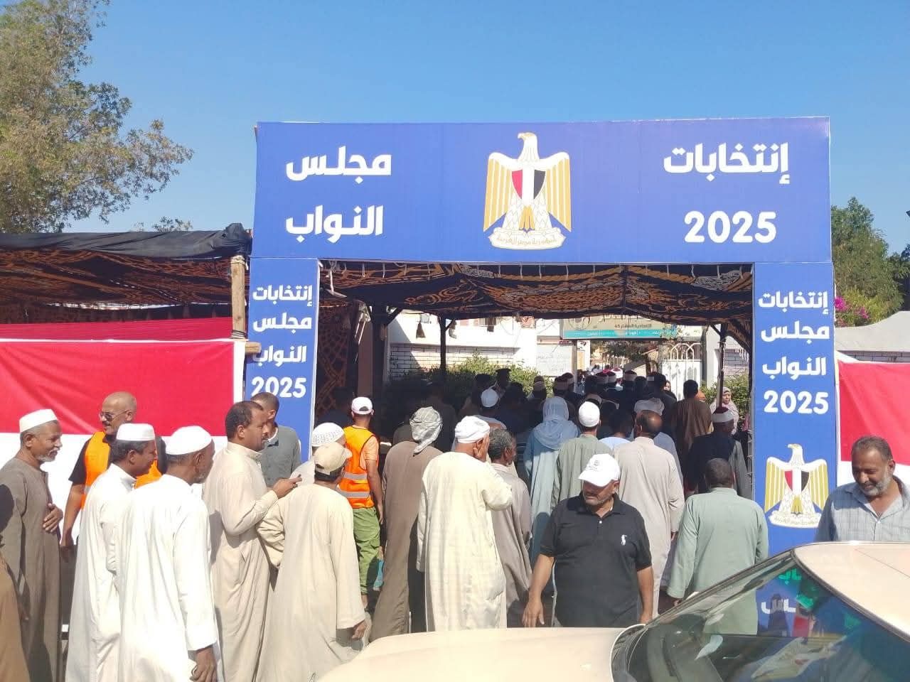 لجان مدينة القصير