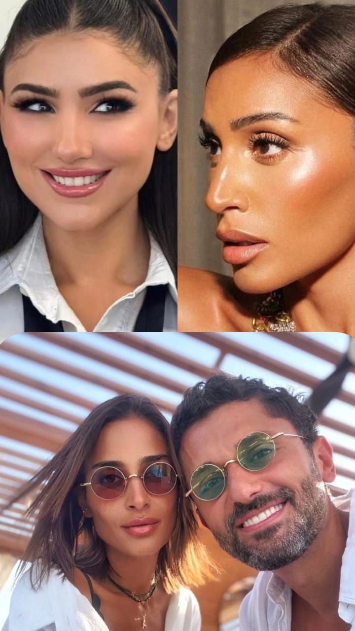 دينا الشربيني ومي عمر وكريم محمود عبد العزيز وان الرفاعي دينا الشربيني ومي عمر وكريم محمود عبد العزيز وان الرفاعي