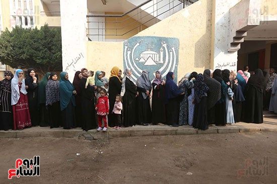 انتخابات مجلس النواب 2025 (37) انتخابات مجلس النواب 2025 (37)