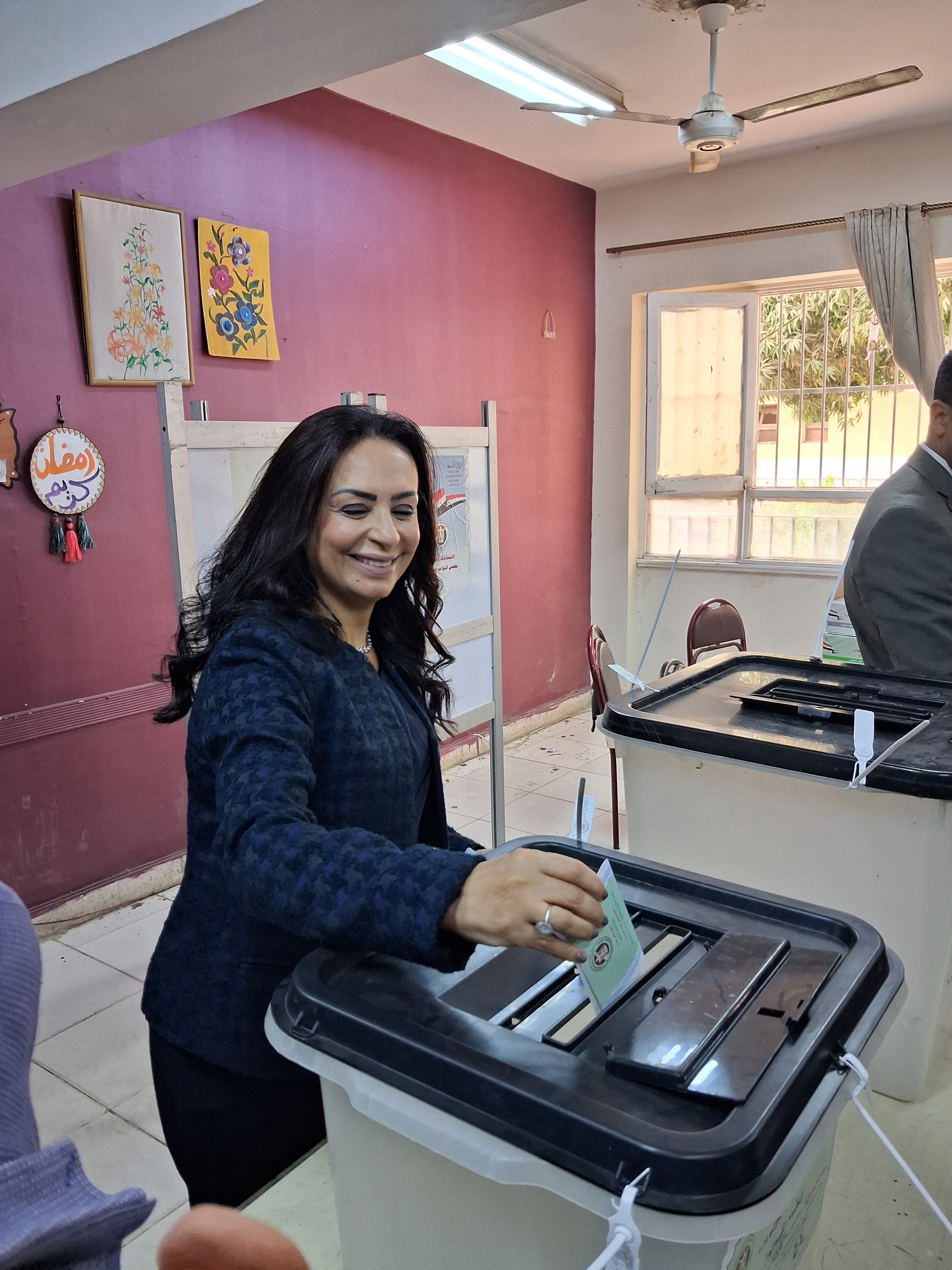 وزير التضامن الاجتماعي وزير التضامن الاجتماعي