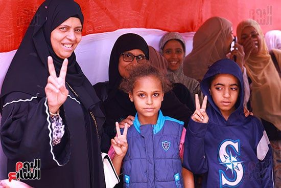 انتخابات مجلس النواب 2025 (1)