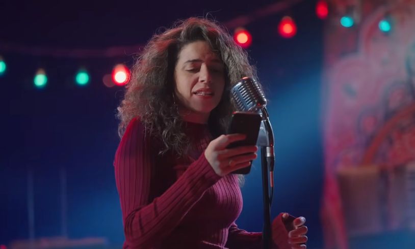 سارة مول البلاد