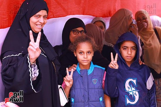 انتخابات مجلس النواب 2025 (8)