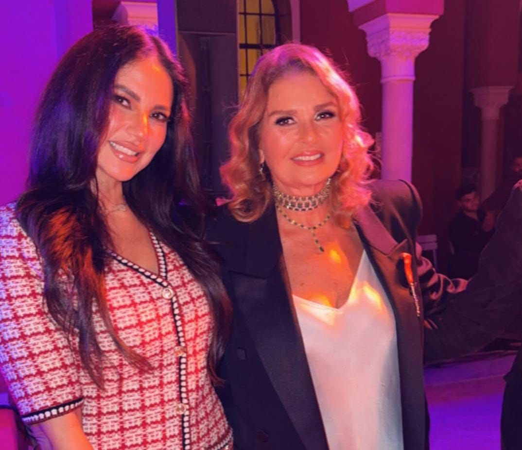 الفنانة يسرا الفنانة يسرا