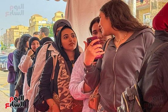 انتخابات النواب (3)