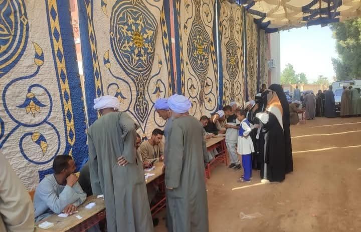 نظام ودقة في محيط اللجان