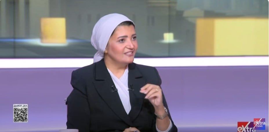 الكاتب الصحفية همت سلامة الكاتب الصحفية همت سلامة