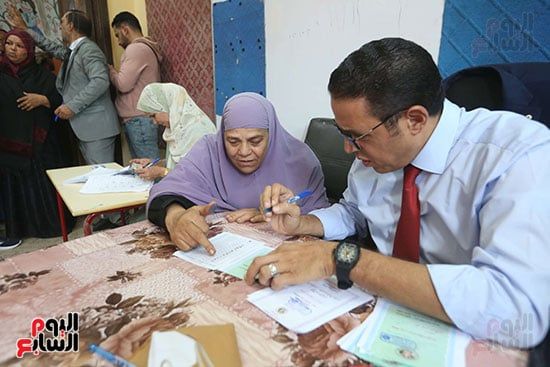 انتخابات مجلس النواب (34)