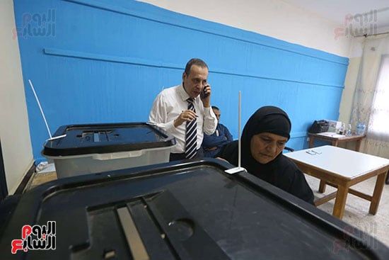 انتخابات مجلس النواب (27)