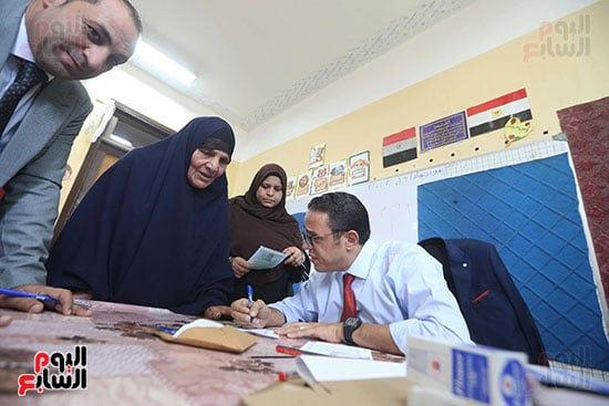 انتخابات مجلس النواب (30)