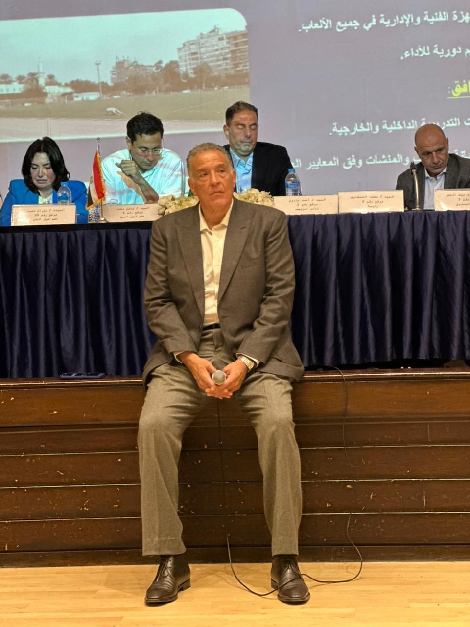 محمد المنشاوي محمد المنشاوي