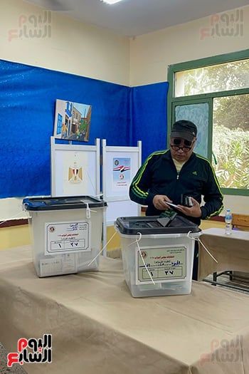 الفنان تامر عبد المنعم فى انتخابات مجلس النواب الفنان تامر عبد المنعم فى انتخابات مجلس النواب