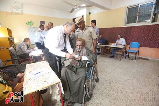 انتخابات البرلمان (8)