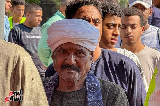 الجلباب الصعيدى (2)