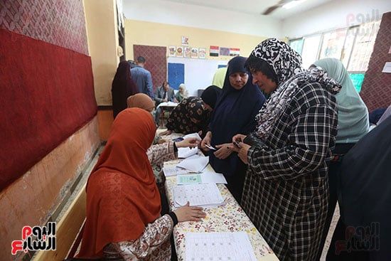 انتخابات مجلس النواب (29)