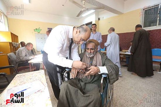 انتخابات البرلمان (11)