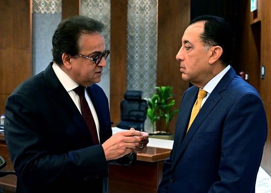 مؤتمر مجلس الوزراء (2)