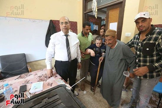 انتخابات البرلمان (20)